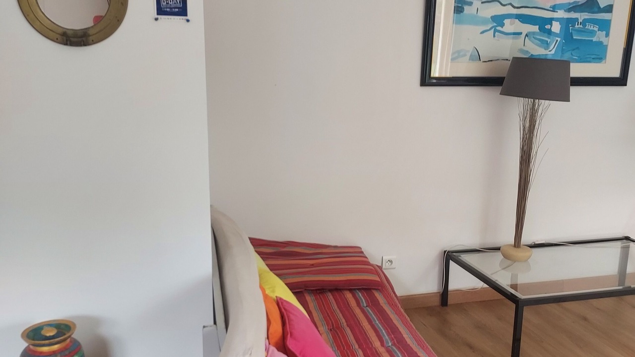 Photo of Livingroom in Cucq