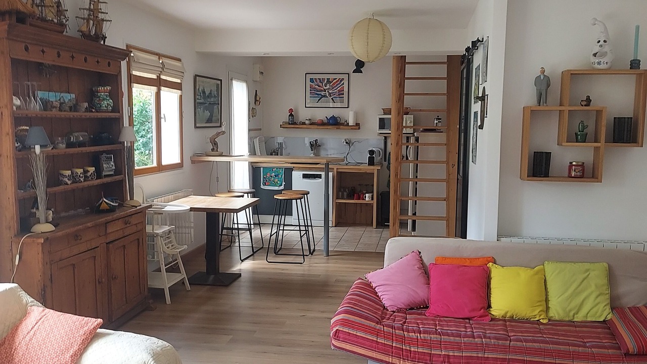 Photo of Livingroom in Cucq