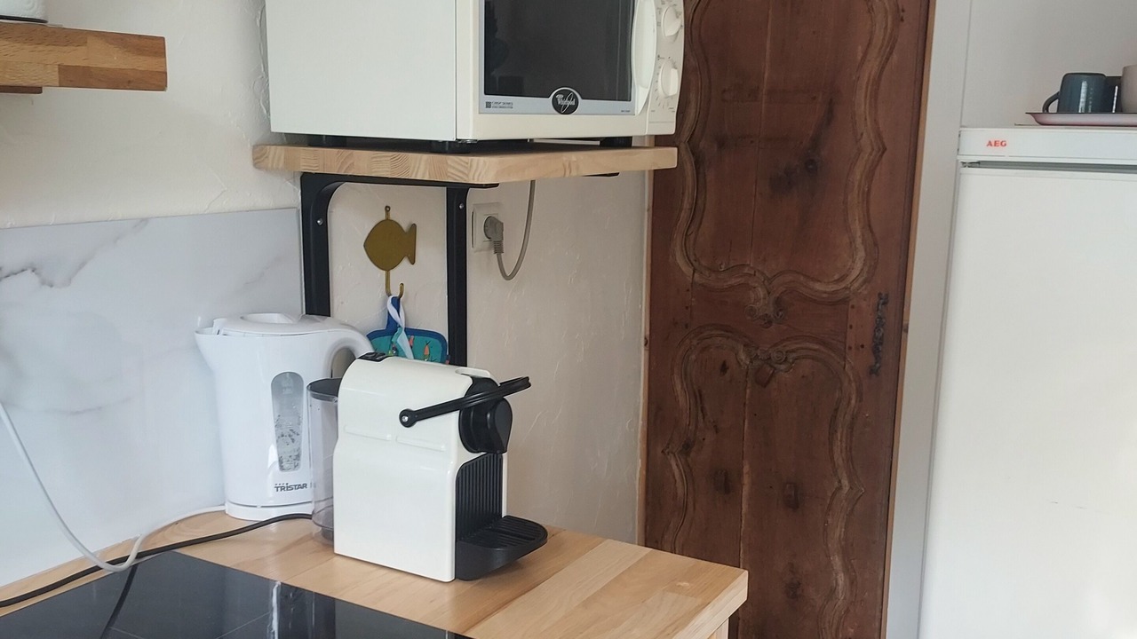 Photo of Kitchen in Cucq