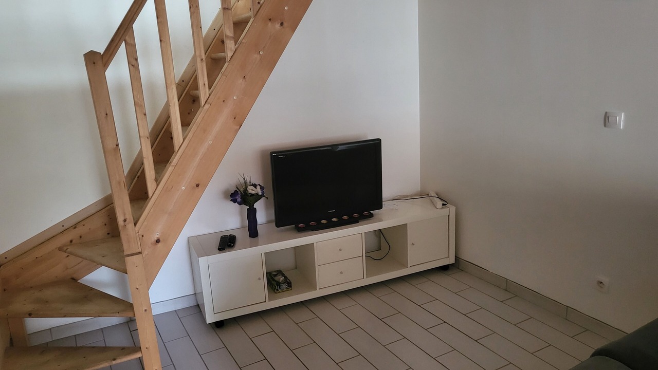 Photo of Livingroom in Ruffieux