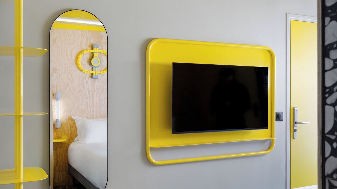 Photo of Bedroom in 11th Arrondissement