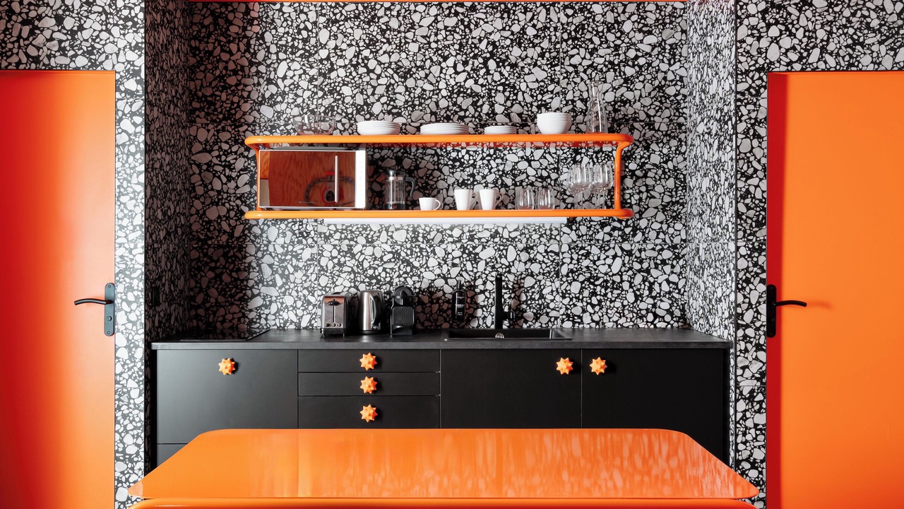 Photo of Kitchen in 11th Arrondissement