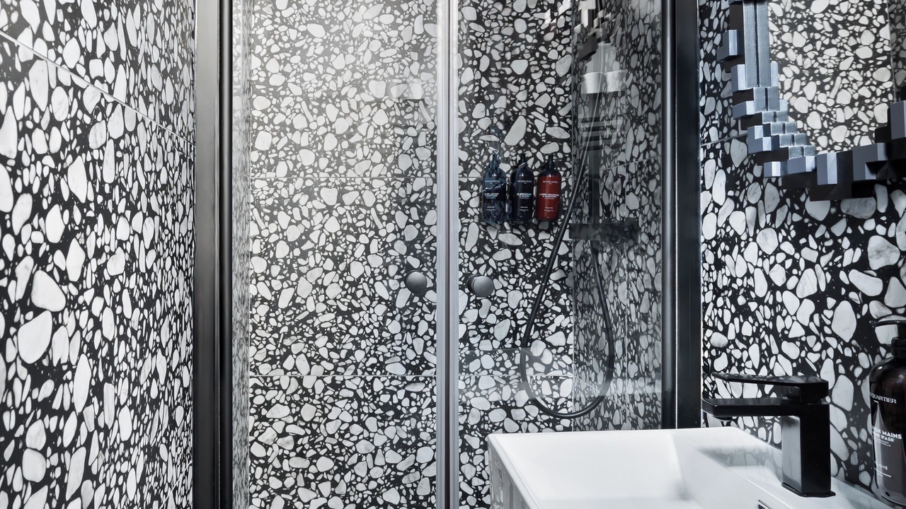 Photo of Bathroom in 11th Arrondissement