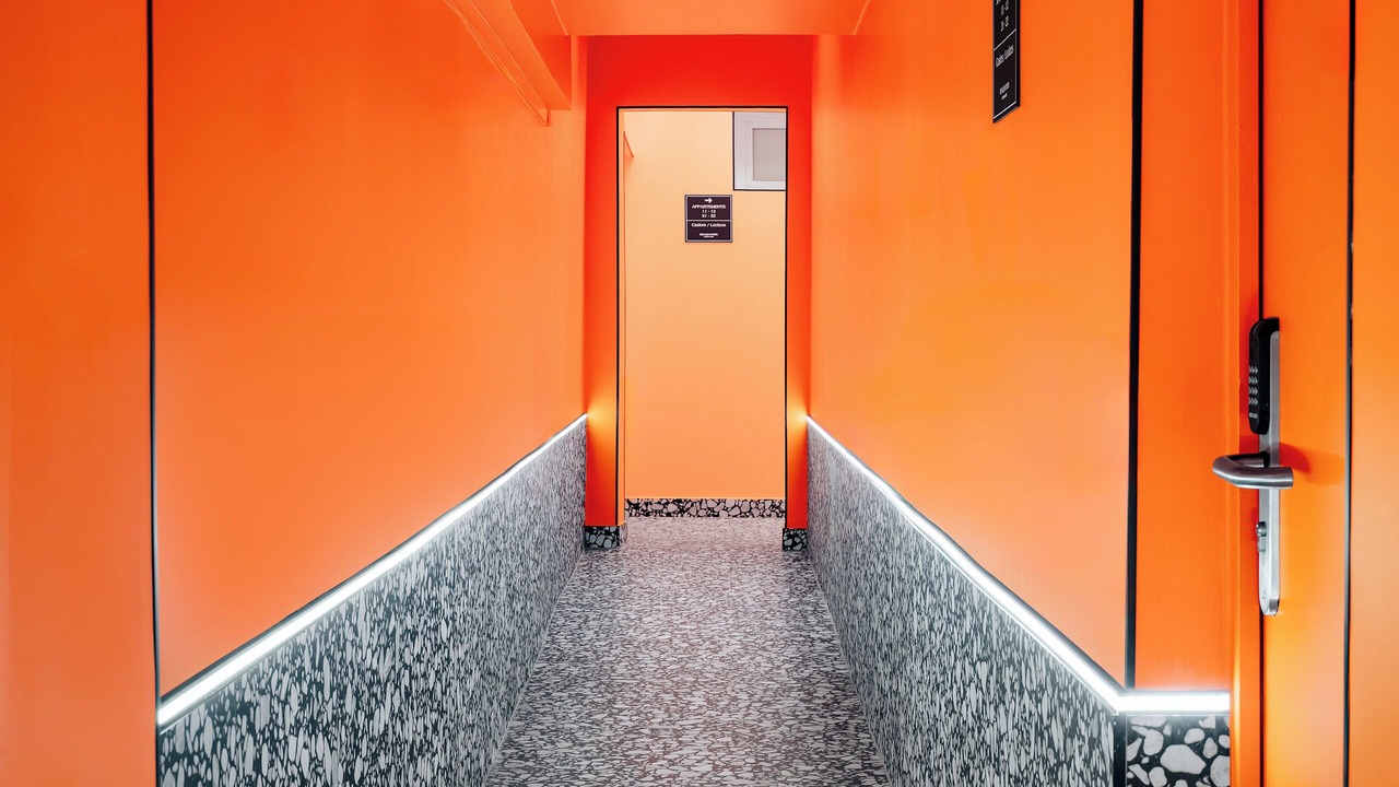 Photo of Outdoor in 11th Arrondissement