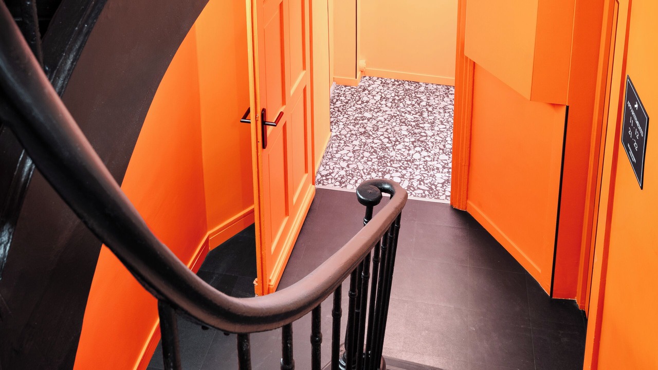 Photo of Outdoor in 11th Arrondissement