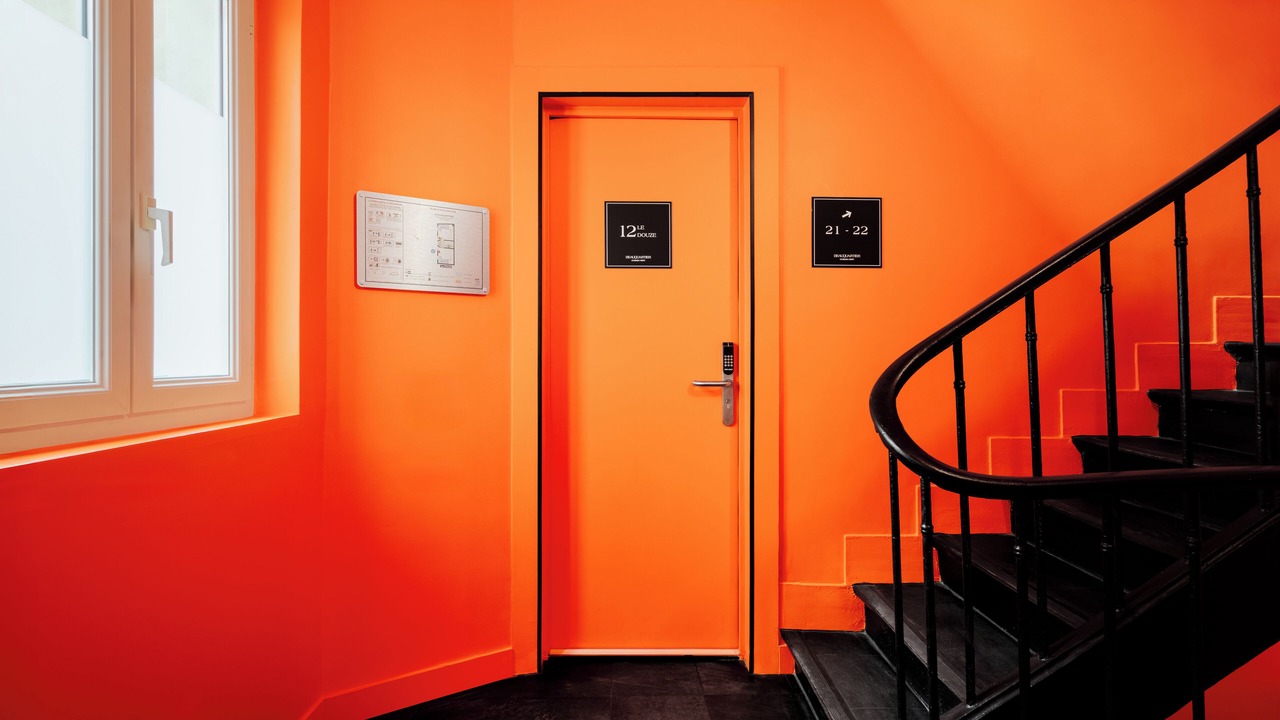 Photo of Outdoor in 11th Arrondissement