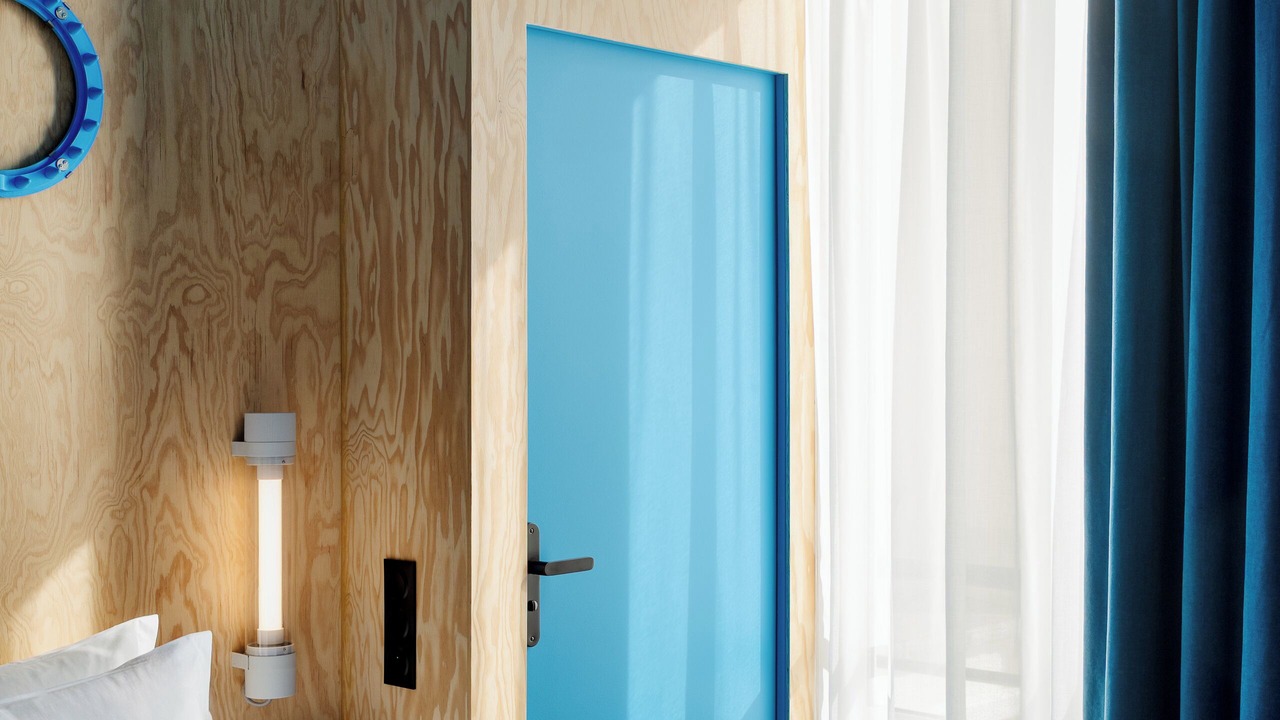 Photo of Bedroom in 11th Arrondissement