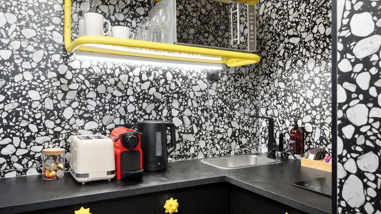 Photo of Kitchen in 11th Arrondissement