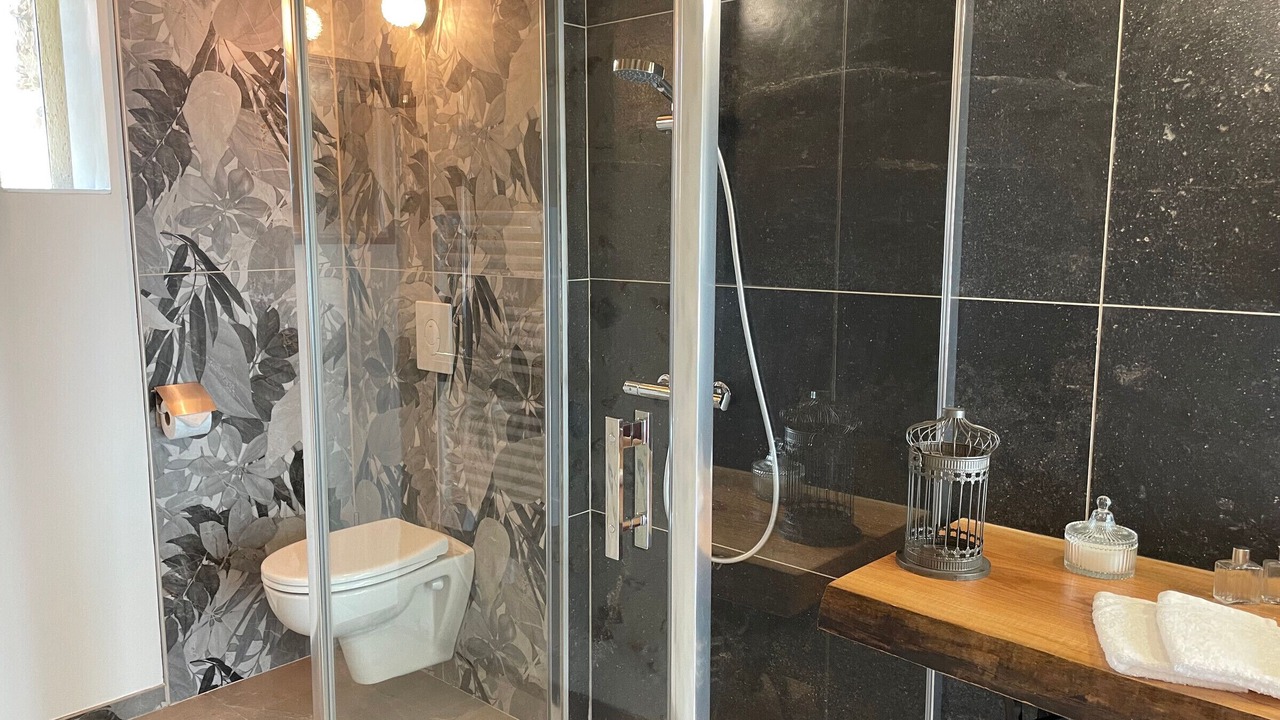 Photo of Bathroom in Bazouges-sur-le-Loir