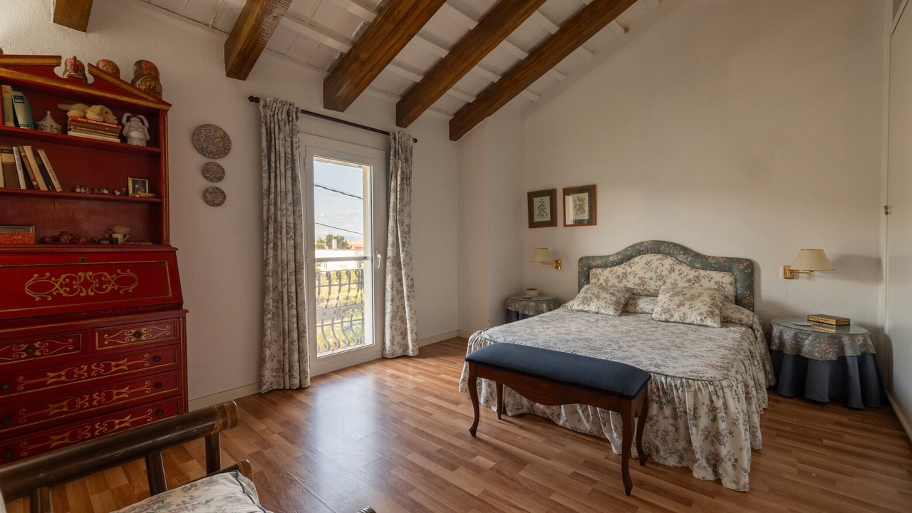 Photo of Bedroom in Deltebre