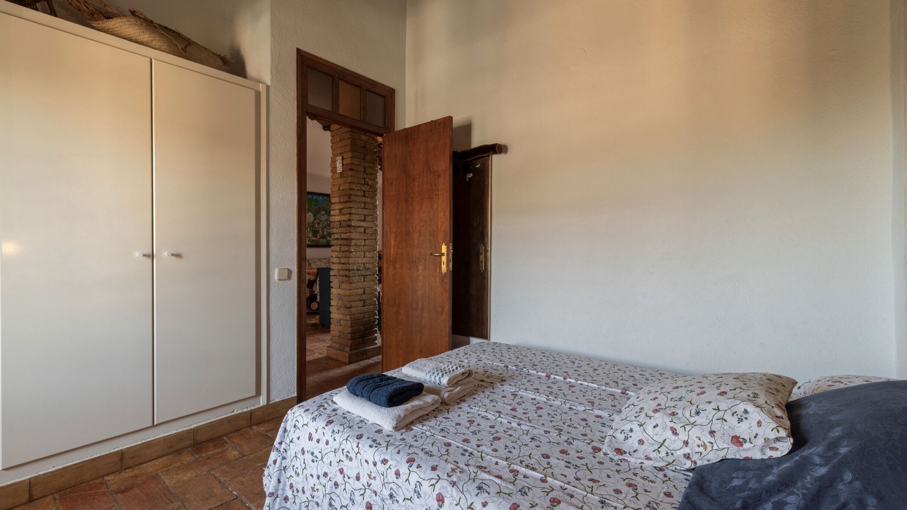 Photo of Bedroom in Deltebre