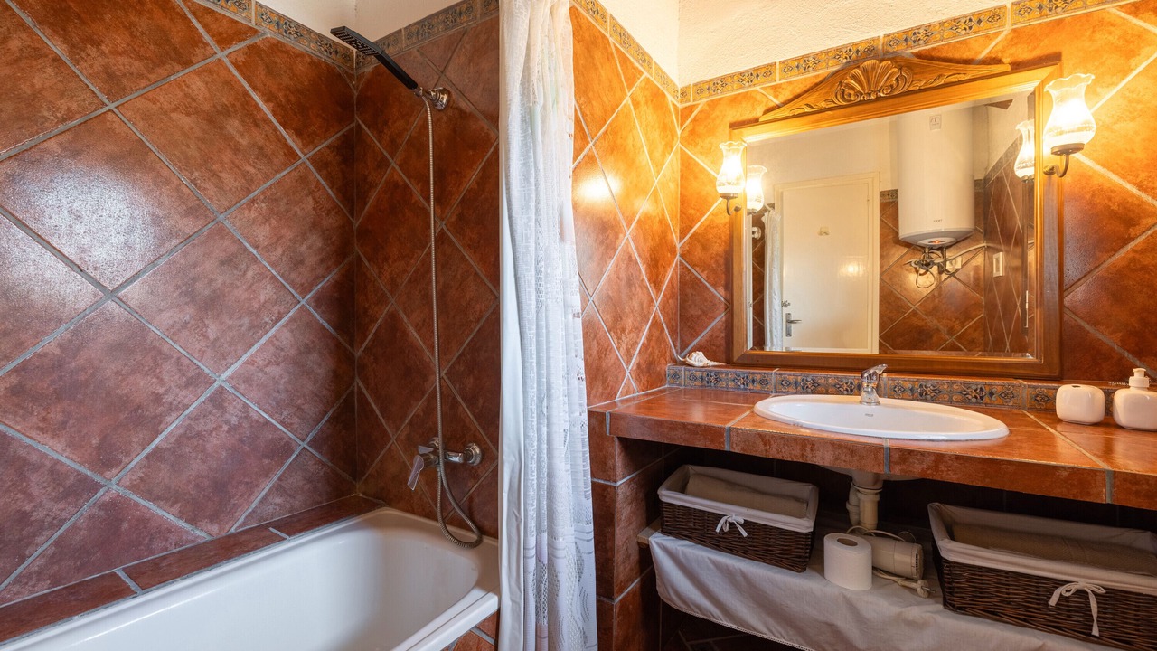 Photo of Bathroom in Deltebre
