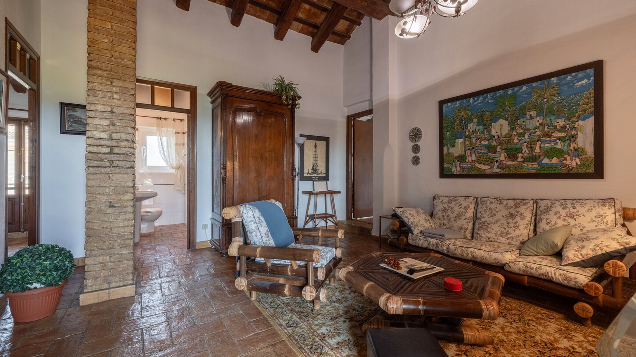 Photo of Livingroom in Deltebre