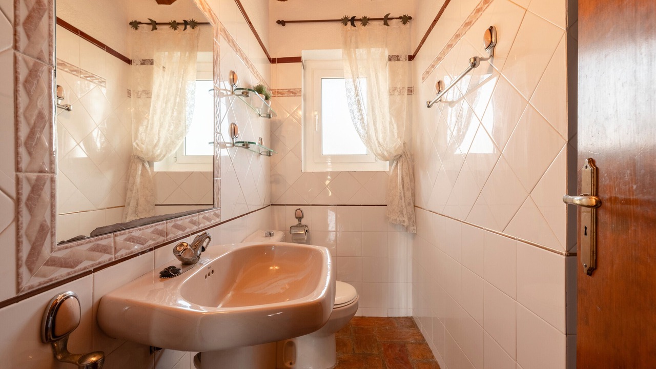 Photo of Bathroom in Deltebre