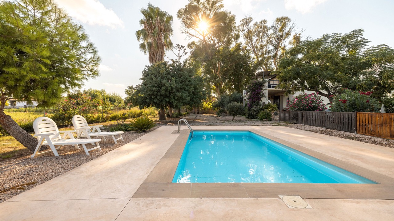 Photo of Outdoor in Deltebre