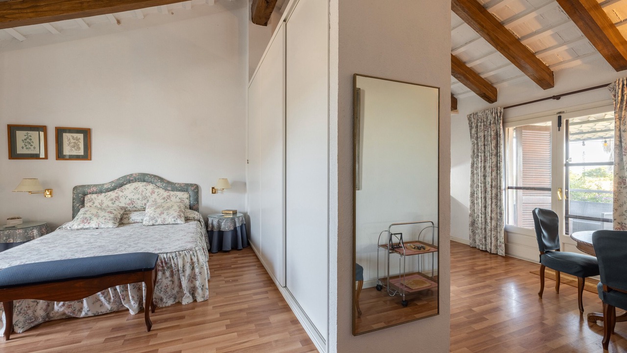 Photo of Bedroom in Deltebre