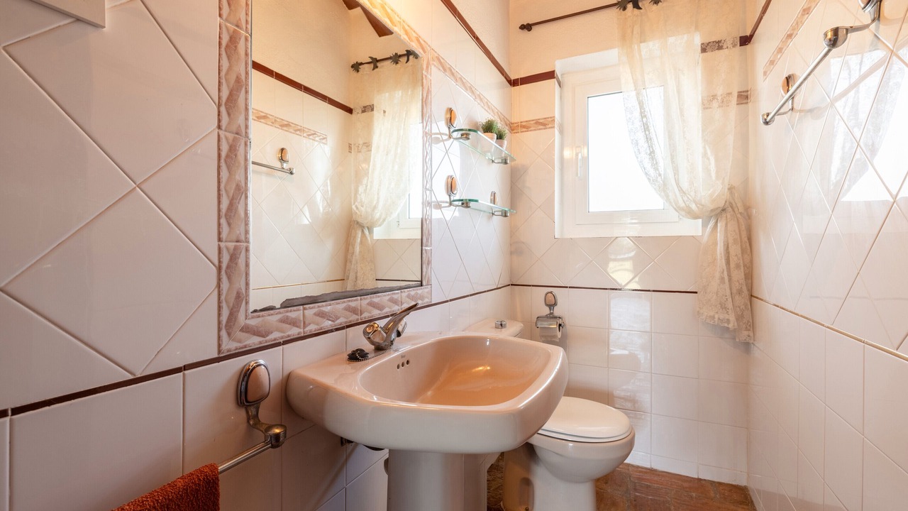 Photo of Bathroom in Deltebre