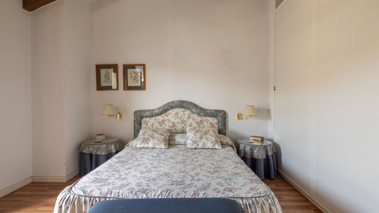 Photo of Bedroom in Deltebre