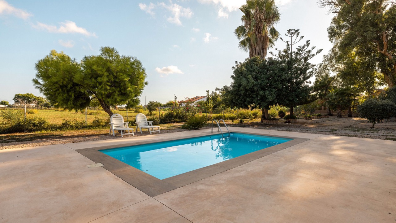 Photo of Outdoor in Deltebre