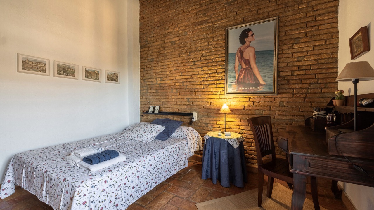 Photo of Bedroom in Deltebre