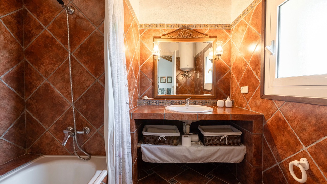 Photo of Bathroom in Deltebre