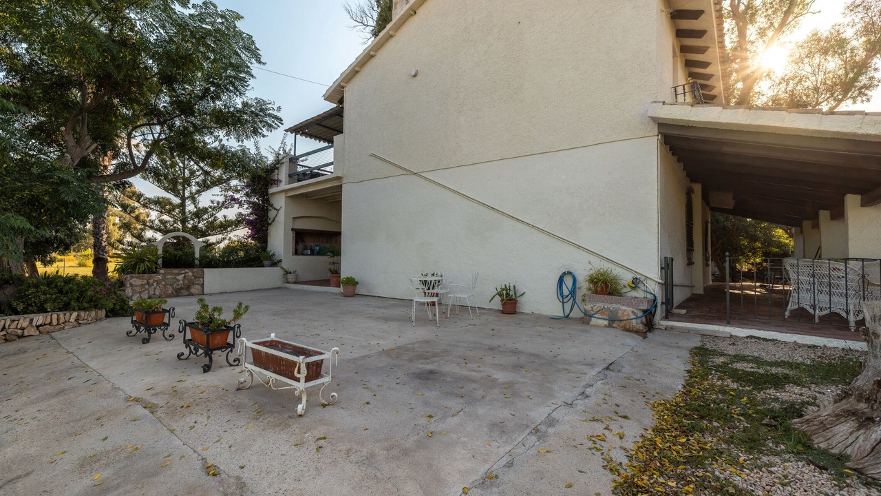 Photo of Patio Balcony in Deltebre
