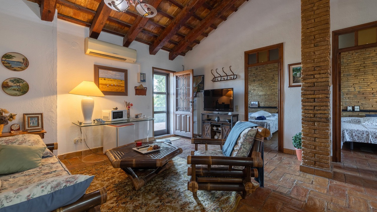 Photo of Bedroom in Deltebre
