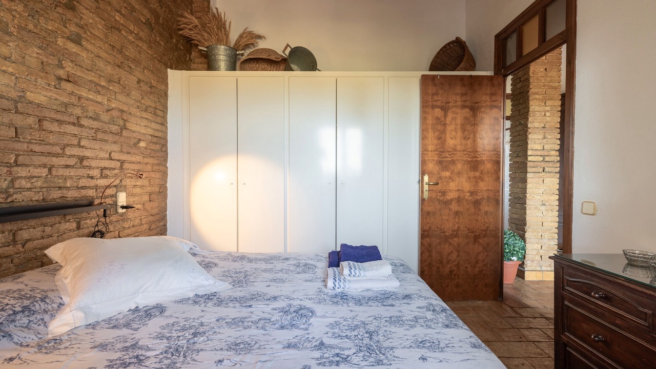 Photo of Bedroom in Deltebre