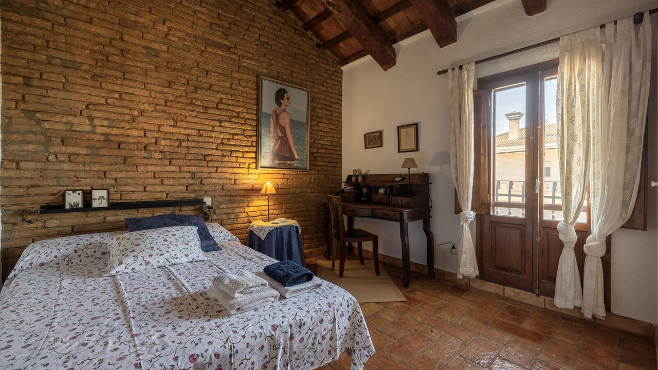 Photo of Bedroom in Deltebre