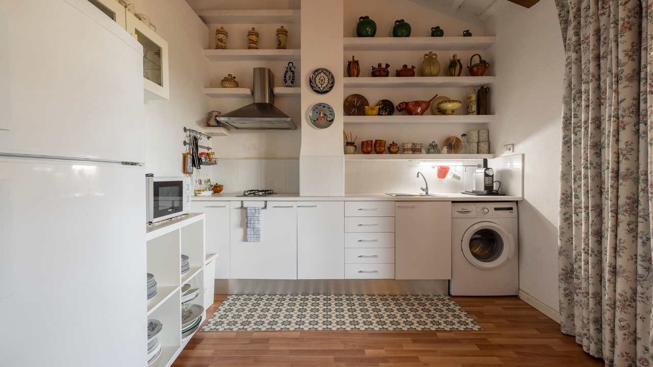 Photo of Kitchen in Deltebre
