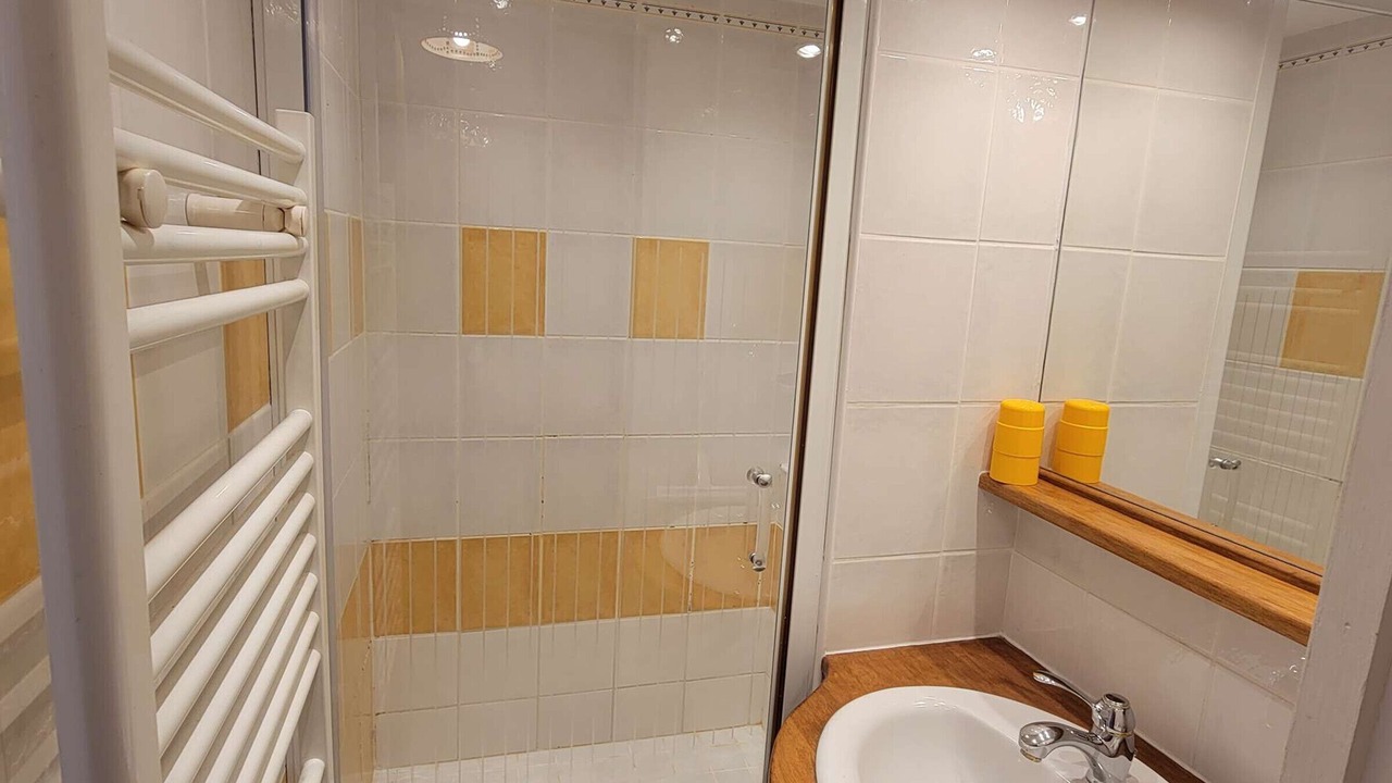 Photo of Bathroom in Saint-Michel-de-Chaillol
