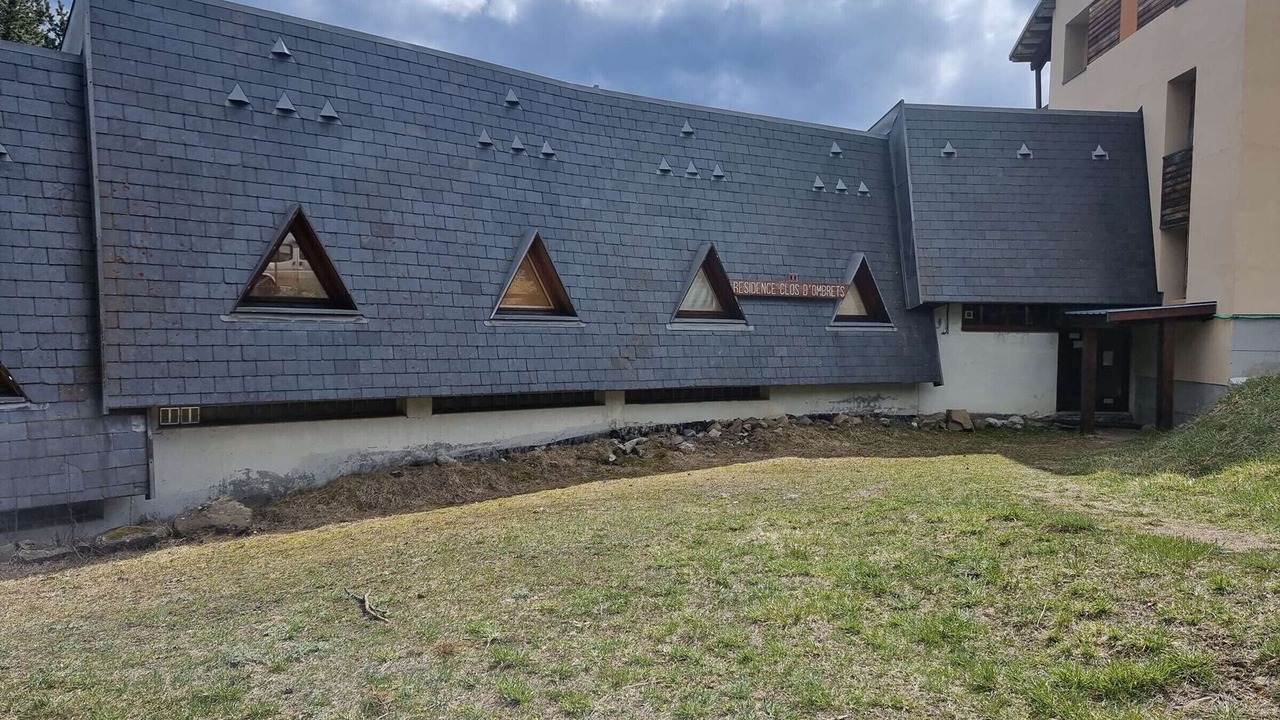 Photo of Outdoor in Saint-Michel-de-Chaillol