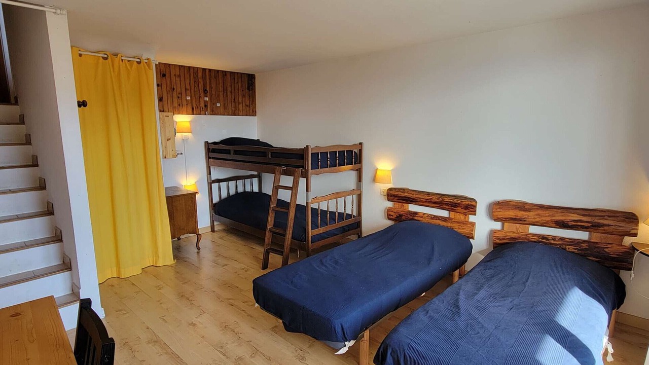 Photo of Bedroom in Saint-Michel-de-Chaillol