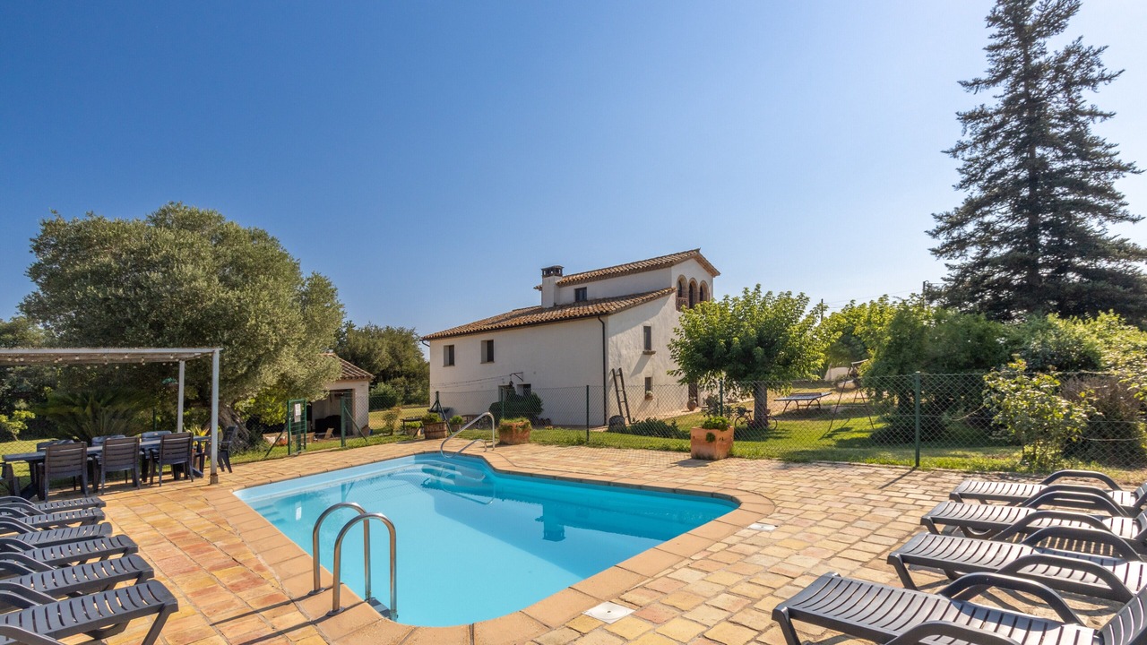 Photo of Outdoor in Vilobi d'Onyar