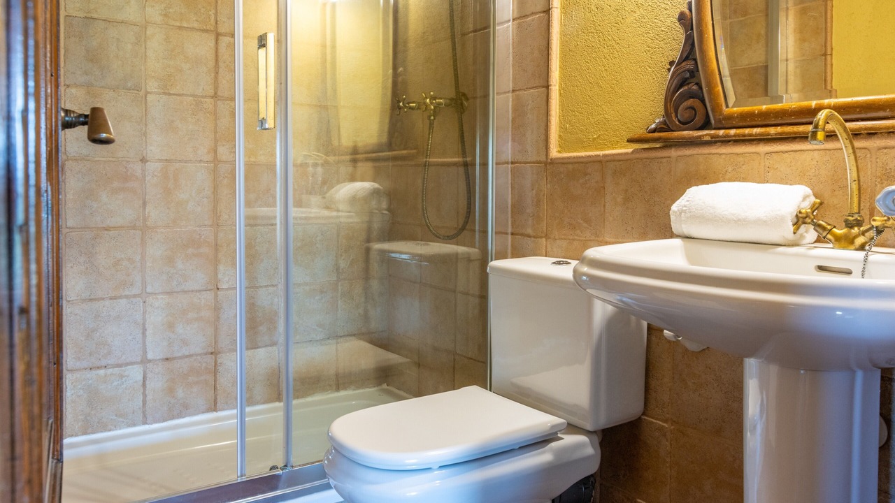 Photo of Bathroom in Vilobi d'Onyar