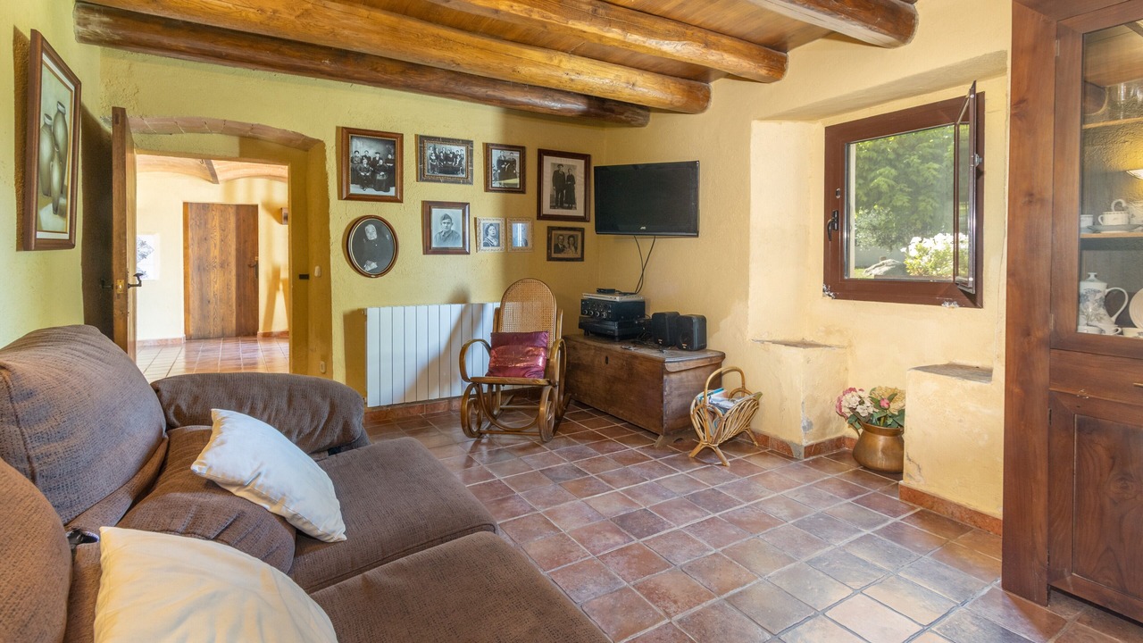 Photo of Livingroom in Vilobi d'Onyar