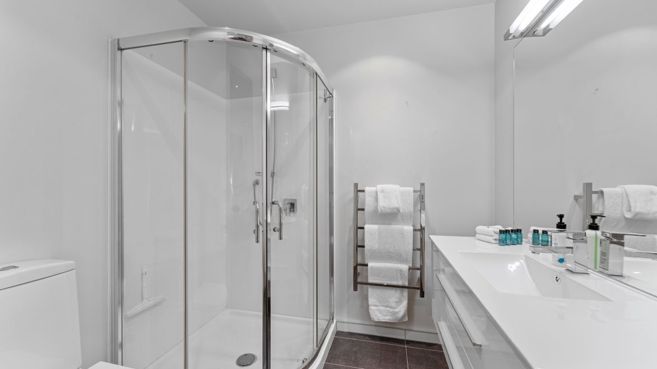 Photo of Bathroom in Two Mile Bay