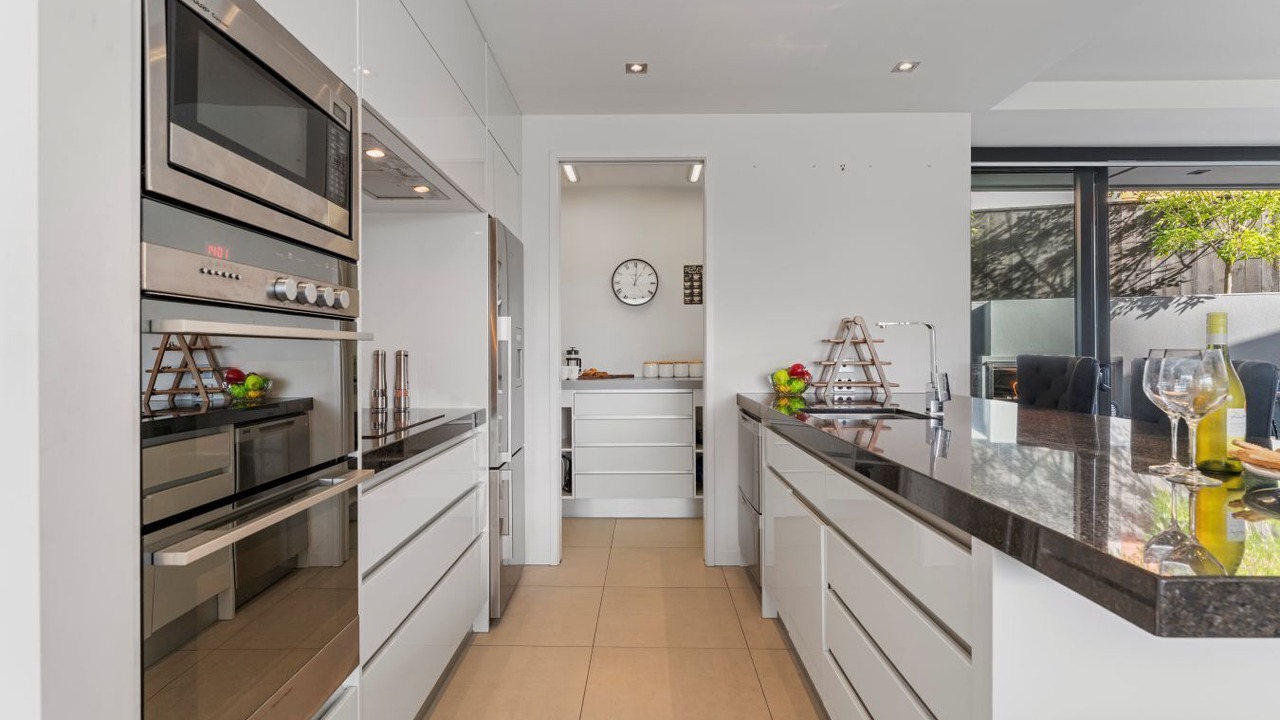 Photo of Kitchen in Two Mile Bay