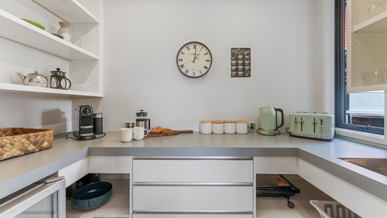 Photo of Kitchen in Two Mile Bay