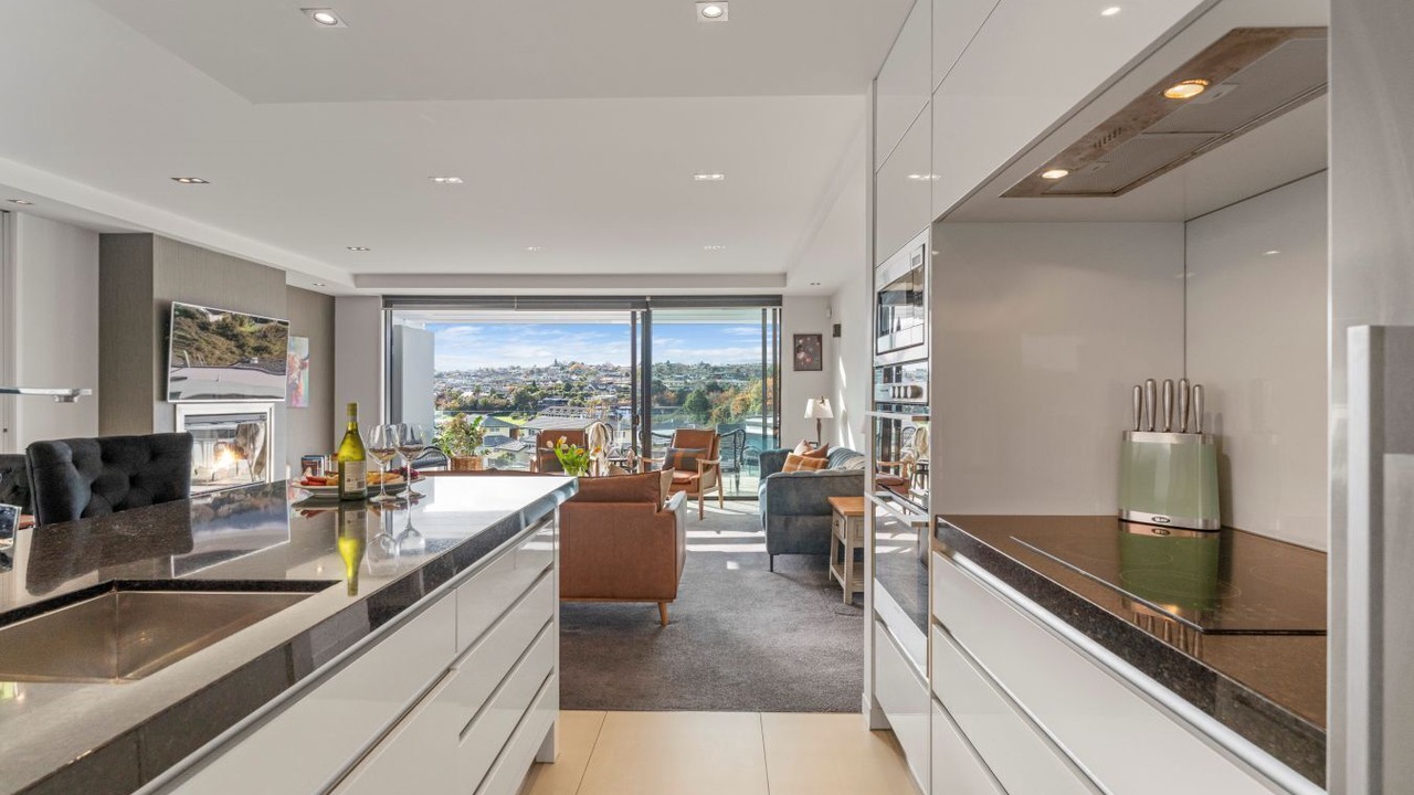 Photo of Kitchen in Two Mile Bay