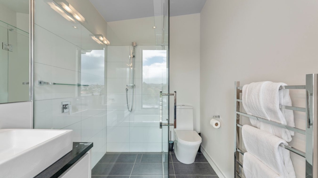 Photo of Bathroom in Two Mile Bay