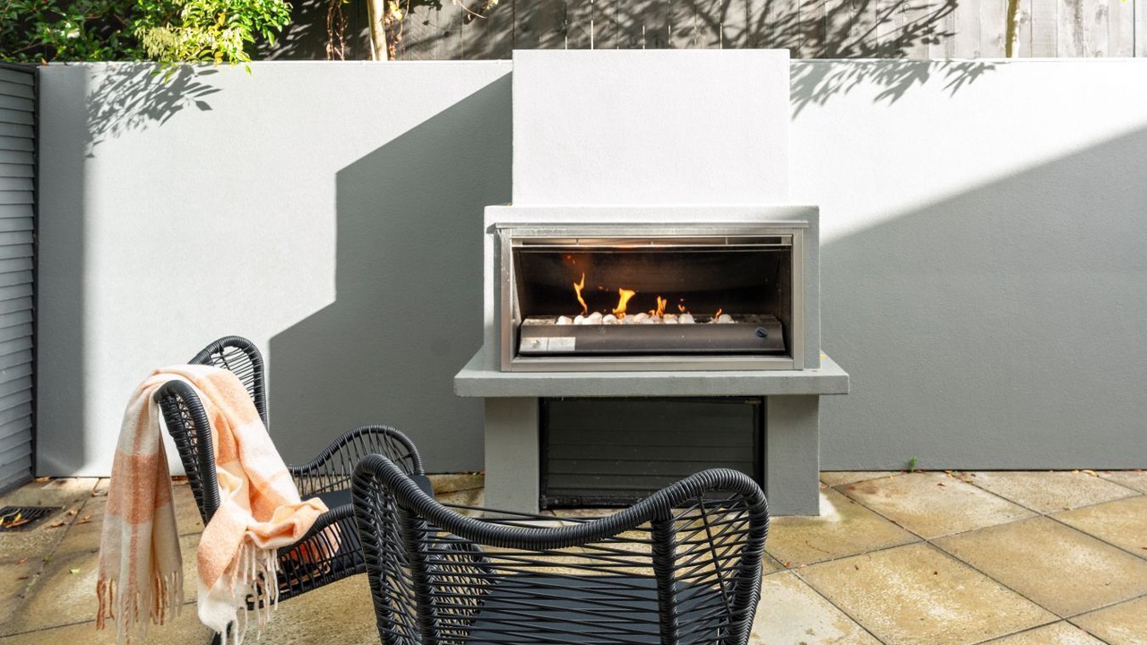 Photo of Patio Balcony in Two Mile Bay