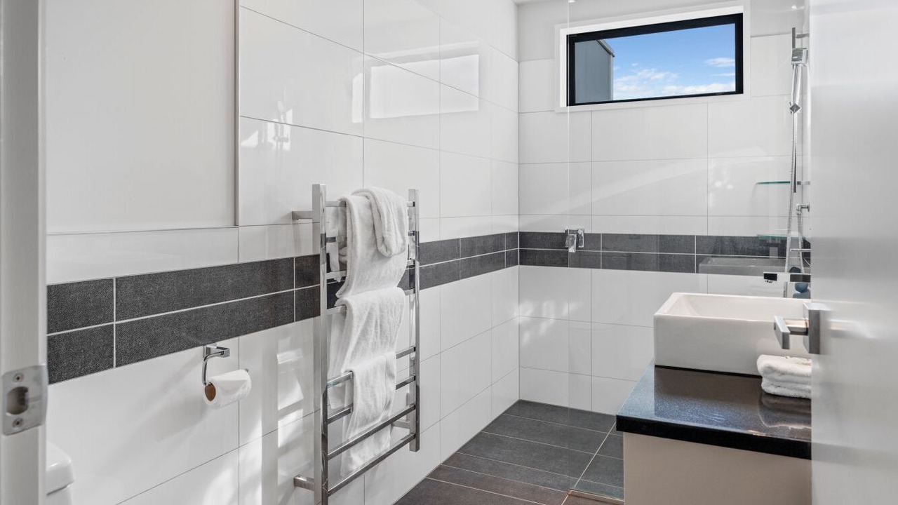 Photo of Bathroom in Two Mile Bay