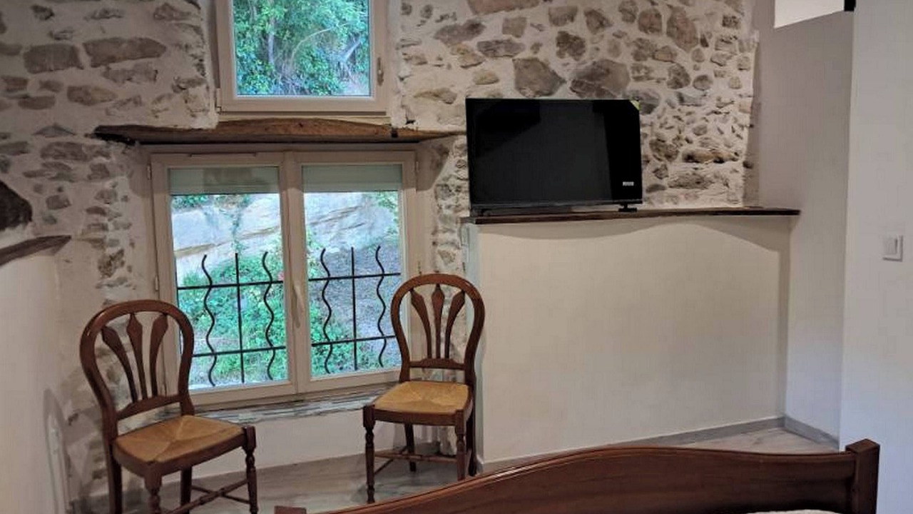 Photo of Bedroom in Carla-de-Roquefort