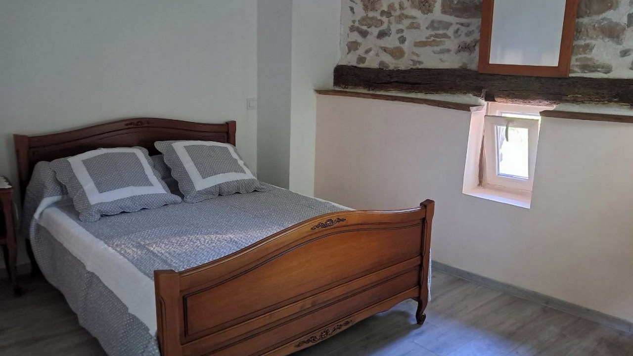 Photo of Bedroom in Carla-de-Roquefort