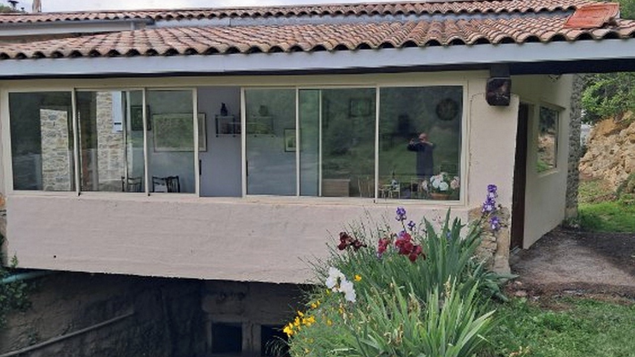 Photo of Outdoor in Carla-de-Roquefort