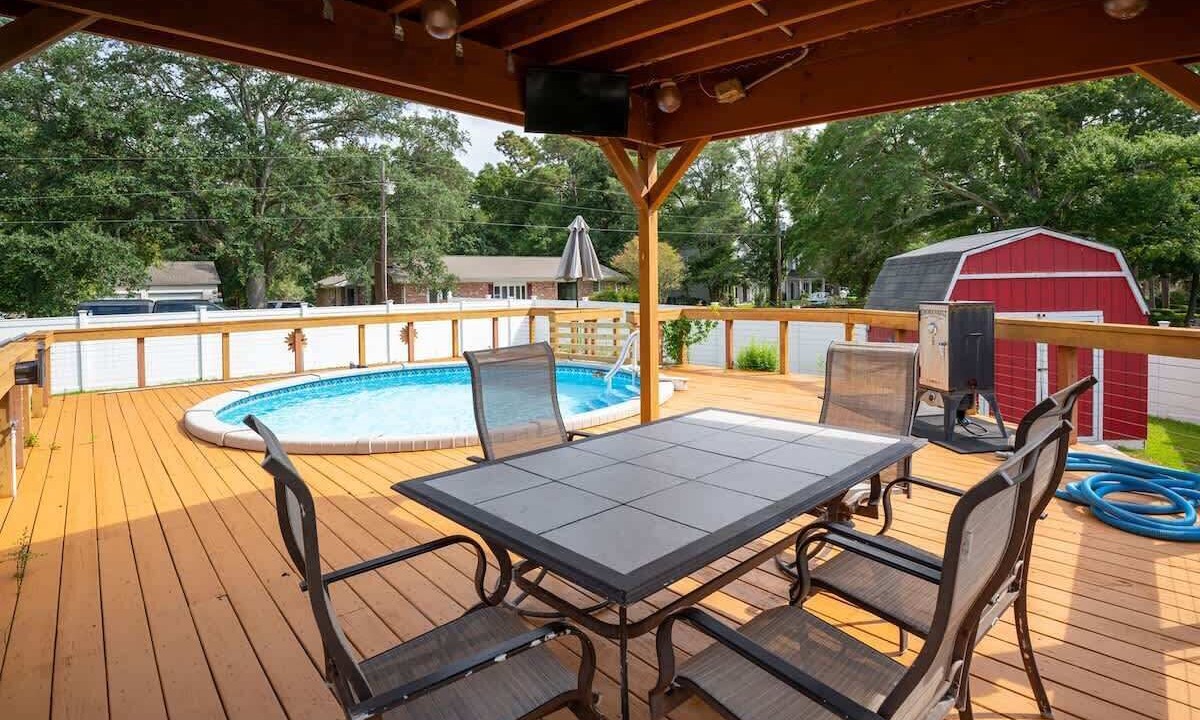 Photo of Outdoor in Shallotte