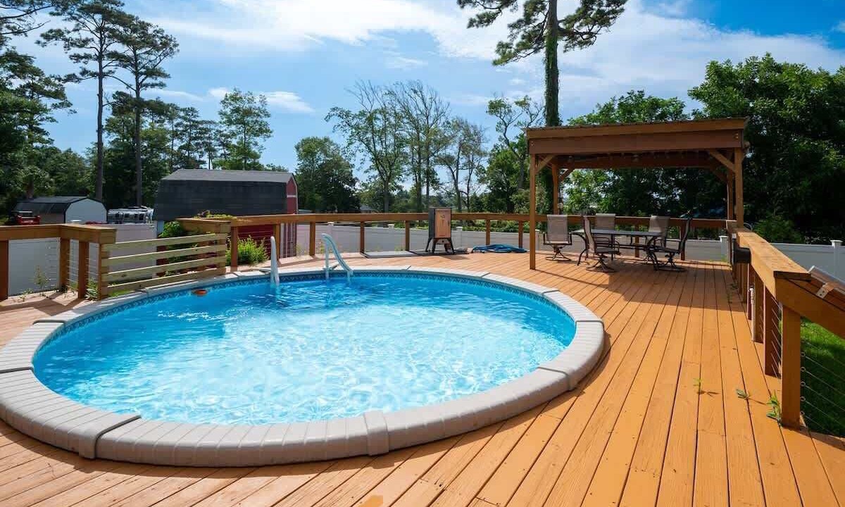 Photo of Outdoor in Shallotte