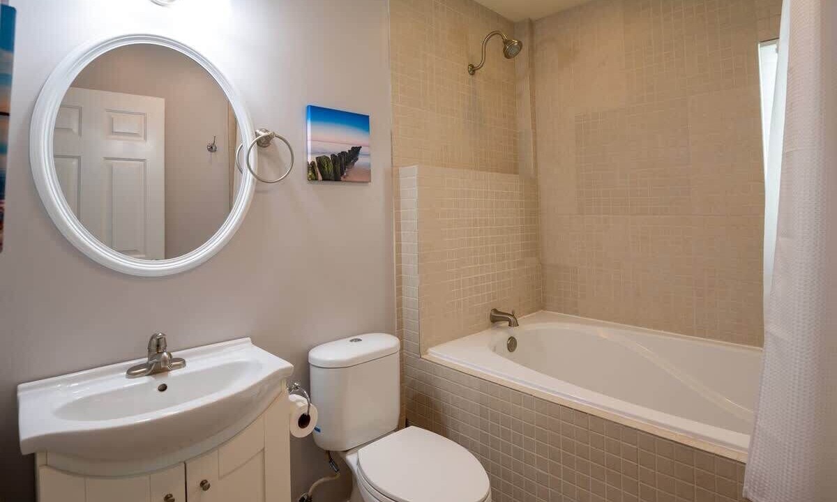 Photo of Bathroom in Shallotte