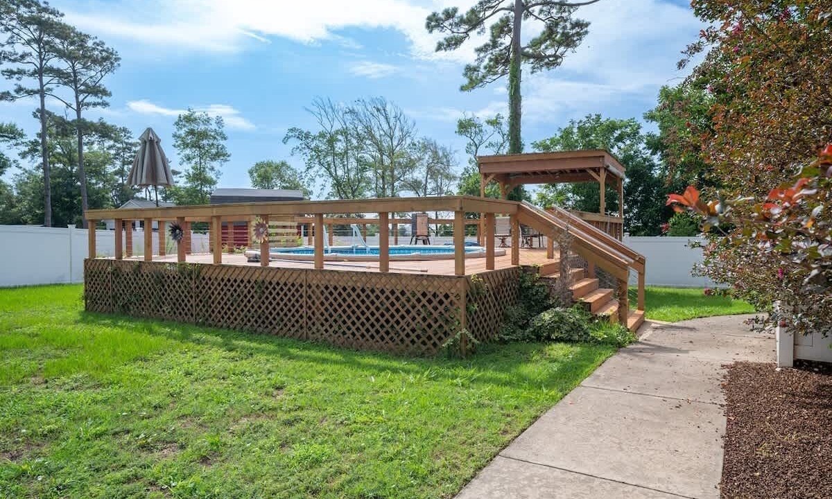 Photo of Outdoor in Shallotte